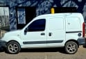 Utilitarios - Renault Kangoo 2012 Diesel 170000Km - En Venta