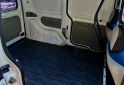Utilitarios - Renault Kangoo 2012 Diesel 170000Km - En Venta