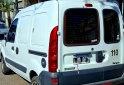 Utilitarios - Renault Kangoo 2012 Diesel 170000Km - En Venta
