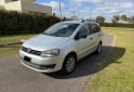 Autos - Volkswagen Suran 2012 Nafta 111111Km - En Venta
