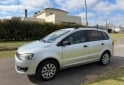 Autos - Volkswagen Suran 2012 Nafta 111111Km - En Venta