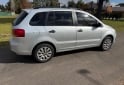 Autos - Volkswagen Suran 2012 Nafta 111111Km - En Venta