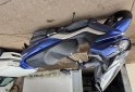 Motos - Kymco DOWNTOWN 350I 2025 Nafta 2900Km - En Venta