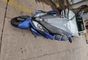 Motos - Kymco DOWNTOWN 350I 2025 Nafta 2900Km - En Venta