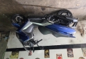 Motos - Kymco DOWNTOWN 350I 2025 Nafta 2900Km - En Venta