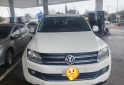 Camionetas - Volkswagen Amarok 4x4 Hightline 2.0 2015 Diesel 240000Km - En Venta