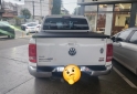 Camionetas - Volkswagen Amarok 4x4 Hightline 2.0 2015 Diesel 240000Km - En Venta
