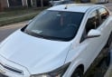 Autos - Chevrolet Prisma 2016 GNC 285000Km - En Venta