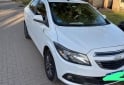 Autos - Chevrolet Prisma 2016 GNC 285000Km - En Venta