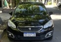 Autos - Peugeot Peugeot 408 (2018) Allure 2018 Nafta 66000Km - En Venta