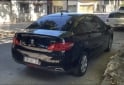 Autos - Peugeot Peugeot 408 (2018) Allure 2018 Nafta 66000Km - En Venta