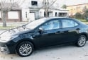 Autos - Toyota COROLLA 2018 Nafta 147Km - En Venta