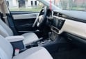 Autos - Toyota COROLLA 2018 Nafta 147Km - En Venta