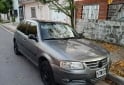 Autos - Volkswagen Gol power 2007 Nafta 180000Km - En Venta