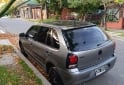 Autos - Volkswagen Gol power 2007 Nafta 180000Km - En Venta