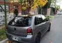 Autos - Volkswagen Gol power 2007 Nafta 180000Km - En Venta
