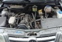 Autos - Volkswagen Gol power 2007 Nafta 180000Km - En Venta