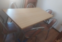 Hogar - EXCELENTE ESTADO POR MUDANZA VENDO - En Venta