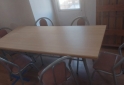 Hogar - EXCELENTE ESTADO POR MUDANZA VENDO - En Venta