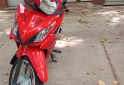 Motos - Honda Wave 110 2024 Nafta 2400Km - En Venta