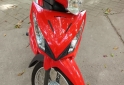 Motos - Honda Wave 110 2024 Nafta 2400Km - En Venta