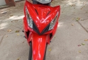 Motos - Honda Wave 110 2024 Nafta 2400Km - En Venta