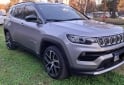 Camionetas - Jeep Compass limited 1.3 Turbo 2025 Nafta 7500Km - En Venta