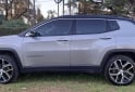 Camionetas - Jeep Compass limited 1.3 Turbo 2025 Nafta 7500Km - En Venta