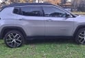 Camionetas - Jeep Compass limited 1.3 Turbo 2025 Nafta 7500Km - En Venta