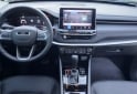 Camionetas - Jeep Compass limited 1.3 Turbo 2025 Nafta 7500Km - En Venta