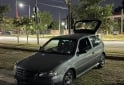 Autos - Volkswagen Gol power 2009 GNC 207000Km - En Venta
