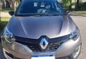 Autos - Renault Capture 2022 Nafta 96000Km - En Venta