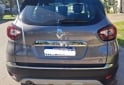 Autos - Renault Capture 2022 Nafta 96000Km - En Venta
