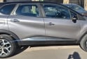 Autos - Renault Capture 2022 Nafta 96000Km - En Venta