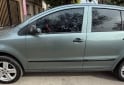 Autos - Volkswagen Fox 2008 Nafta 145000Km - En Venta