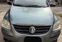 Autos - Volkswagen Fox 2008 Nafta 145000Km - En Venta