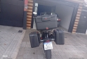 Motos - Zontes 351 2025 Nafta 350Km - En Venta
