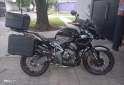 Motos - Zontes 351 2025 Nafta 350Km - En Venta