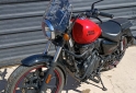 Motos - Royal Enfield Meteor 350cc 2023 Nafta 16100Km - En Venta