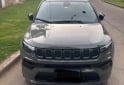 Autos - Chrysler Jeep Compass 2024 Nafta 48000Km - En Venta