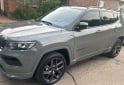 Autos - Chrysler Jeep Compass 2024 Nafta 48000Km - En Venta