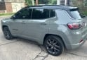 Autos - Chrysler Jeep Compass 2024 Nafta 48000Km - En Venta