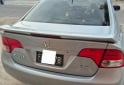 Autos - Honda Civic 2007 Nafta 167000Km - En Venta
