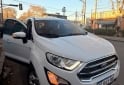 Autos - Ford TITANIUM 2017 Nafta 190000Km - En Venta