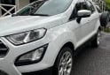 Autos - Ford TITANIUM 2017 Nafta 190000Km - En Venta