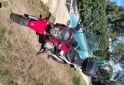 Motos - Honda CB TWISTER 250 2017 Nafta 13900Km - En Venta
