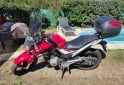 Motos - Honda CB TWISTER 250 2017 Nafta 13900Km - En Venta