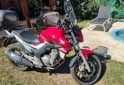 Motos - Honda CB TWISTER 250 2017 Nafta 13900Km - En Venta