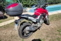Motos - Honda CB TWISTER 250 2017 Nafta 13900Km - En Venta