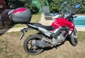 Motos - Honda CB TWISTER 250 2017 Nafta 13900Km - En Venta